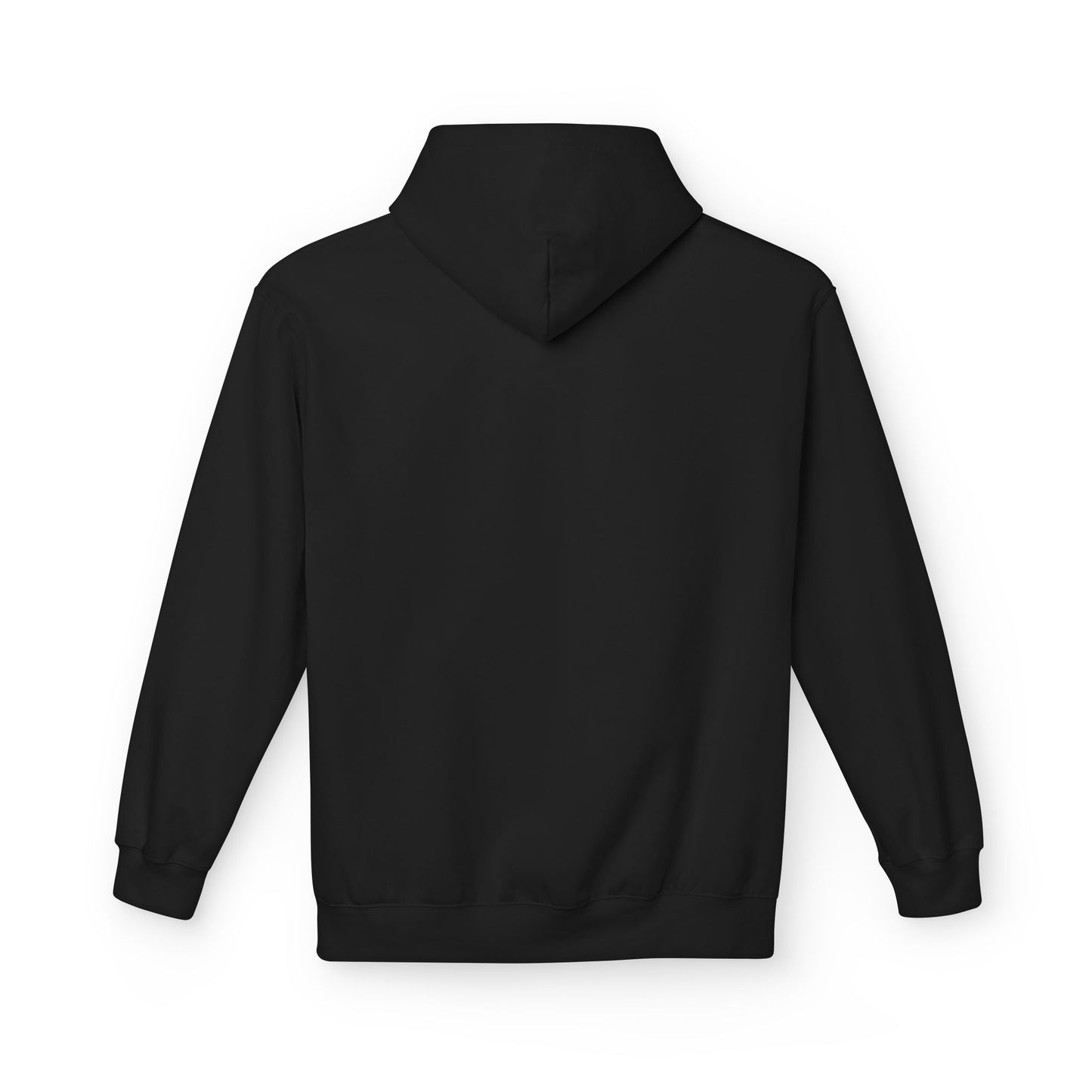 Divine Call Samurai - Unisex Fleece Hoodie