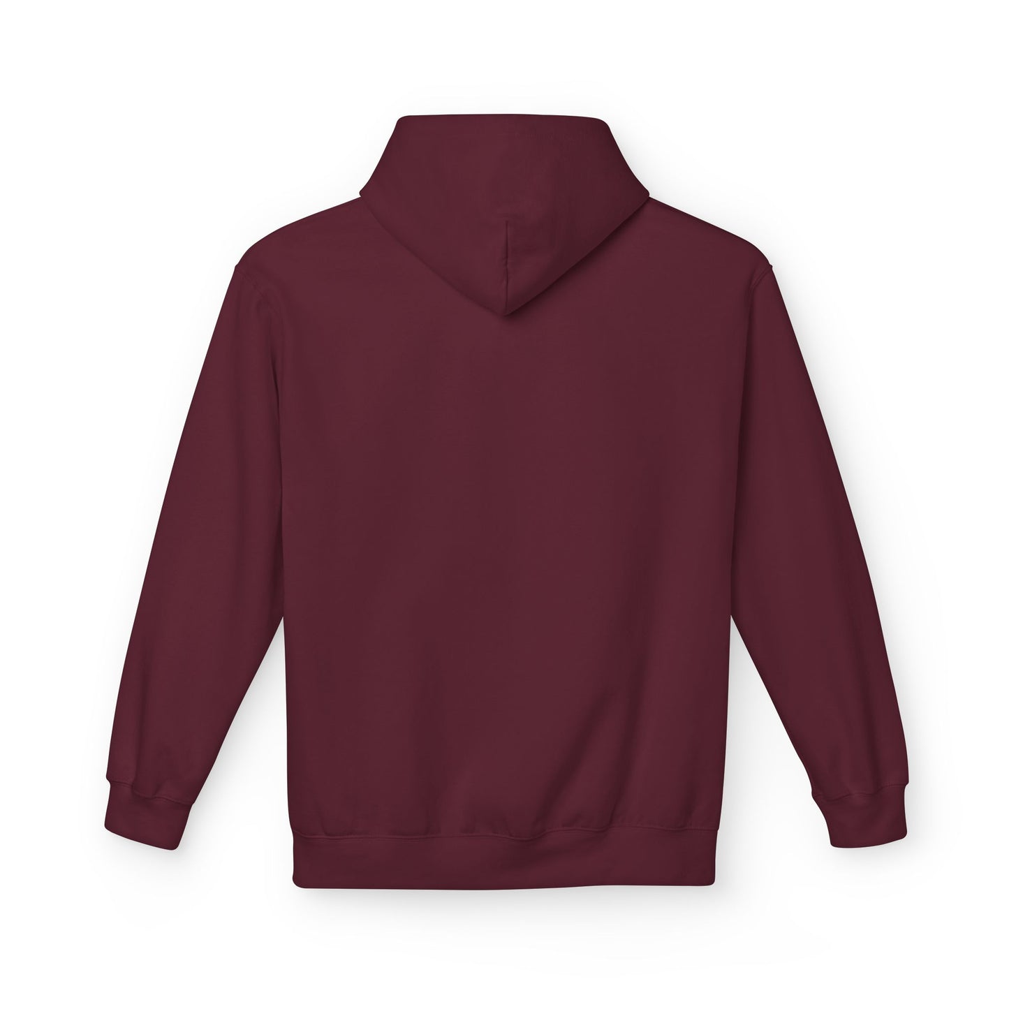 Divine Call Samurai  - Unisex Fleece Hoodie