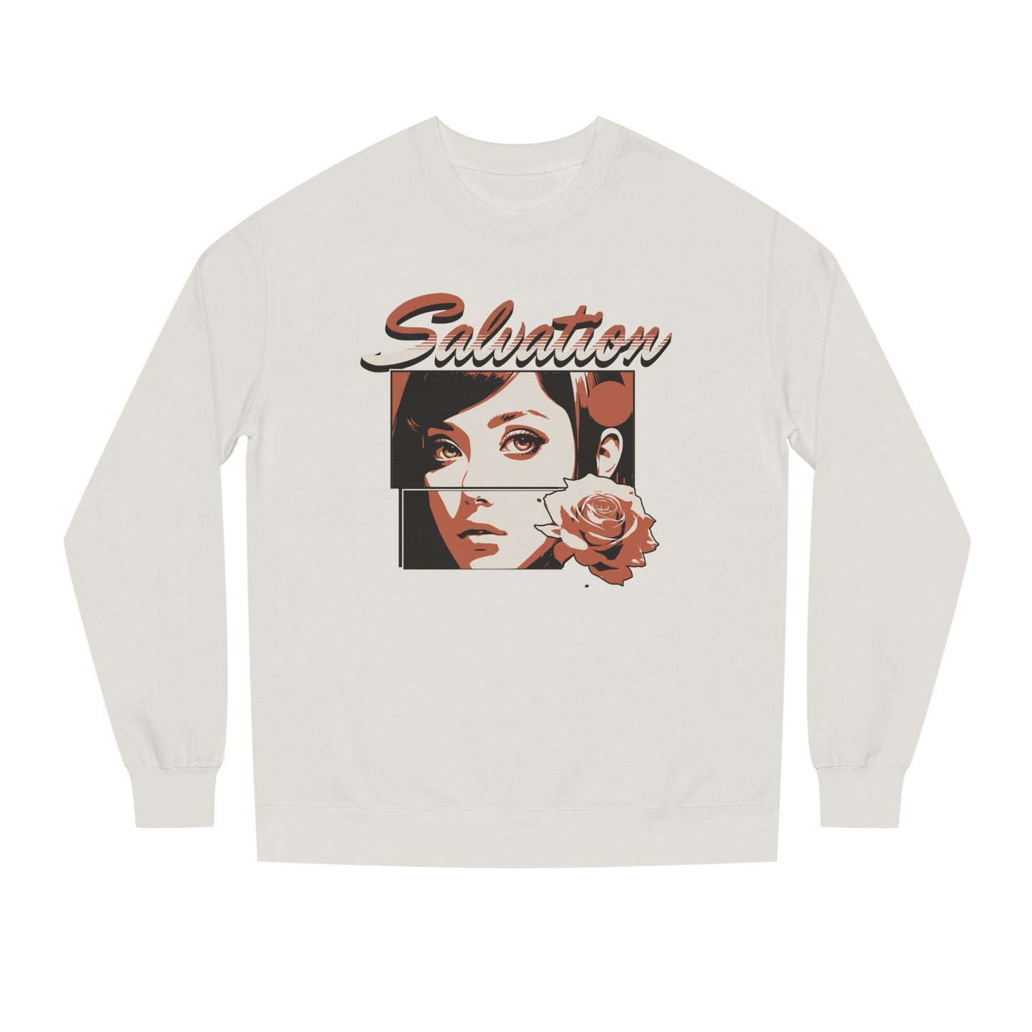 Salvation - Unisex Sweatshirt