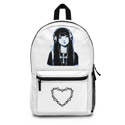 Faith on Blast - Backpack