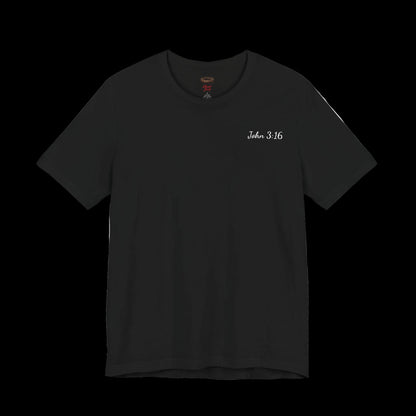 JOHN 3:16 — Tee