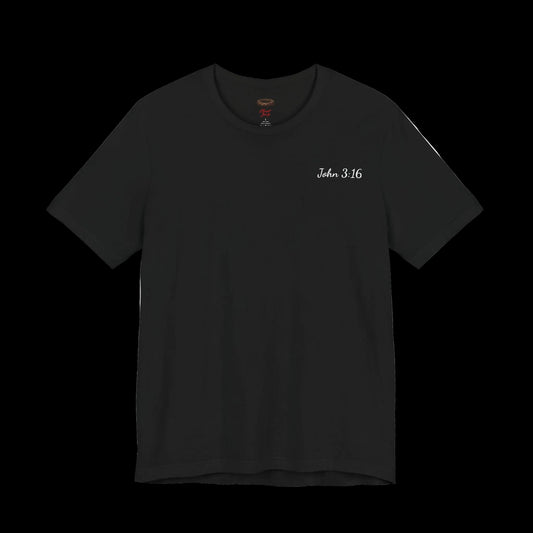 JOHN 3:16 — Tee