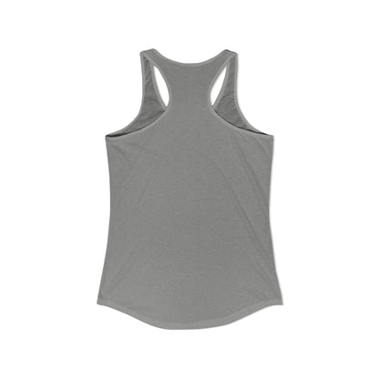 Salvation -  Racerback Tank
