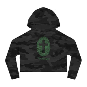 Black Camo