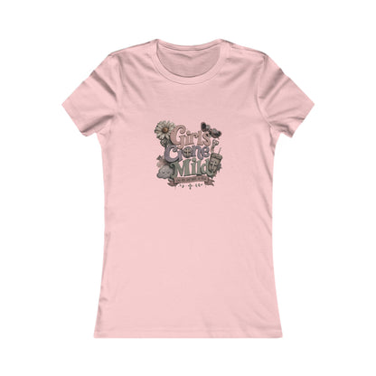 Girls Gone Mild - Tee