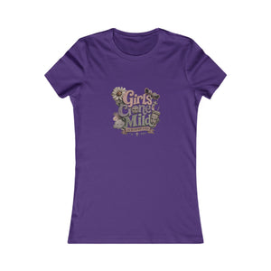 Team Purple