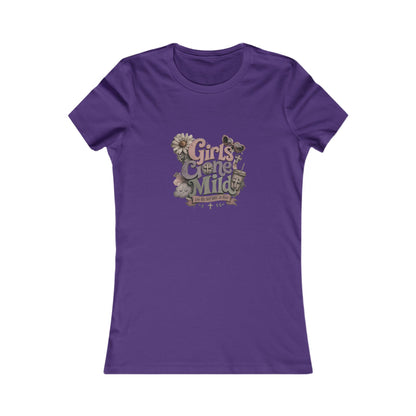 Girls Gone Mild - Tee
