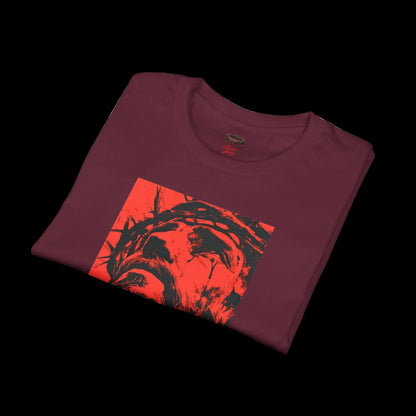 SINLESS MARTYR - Tee