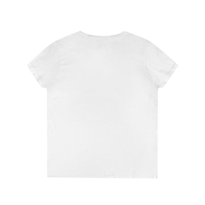 Christ Drip - V-Neck Tee
