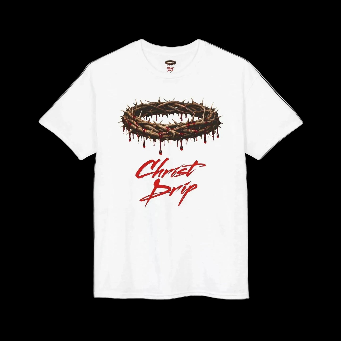 Christ Drip — Tee