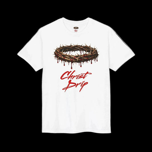 Christ Drip — Tee