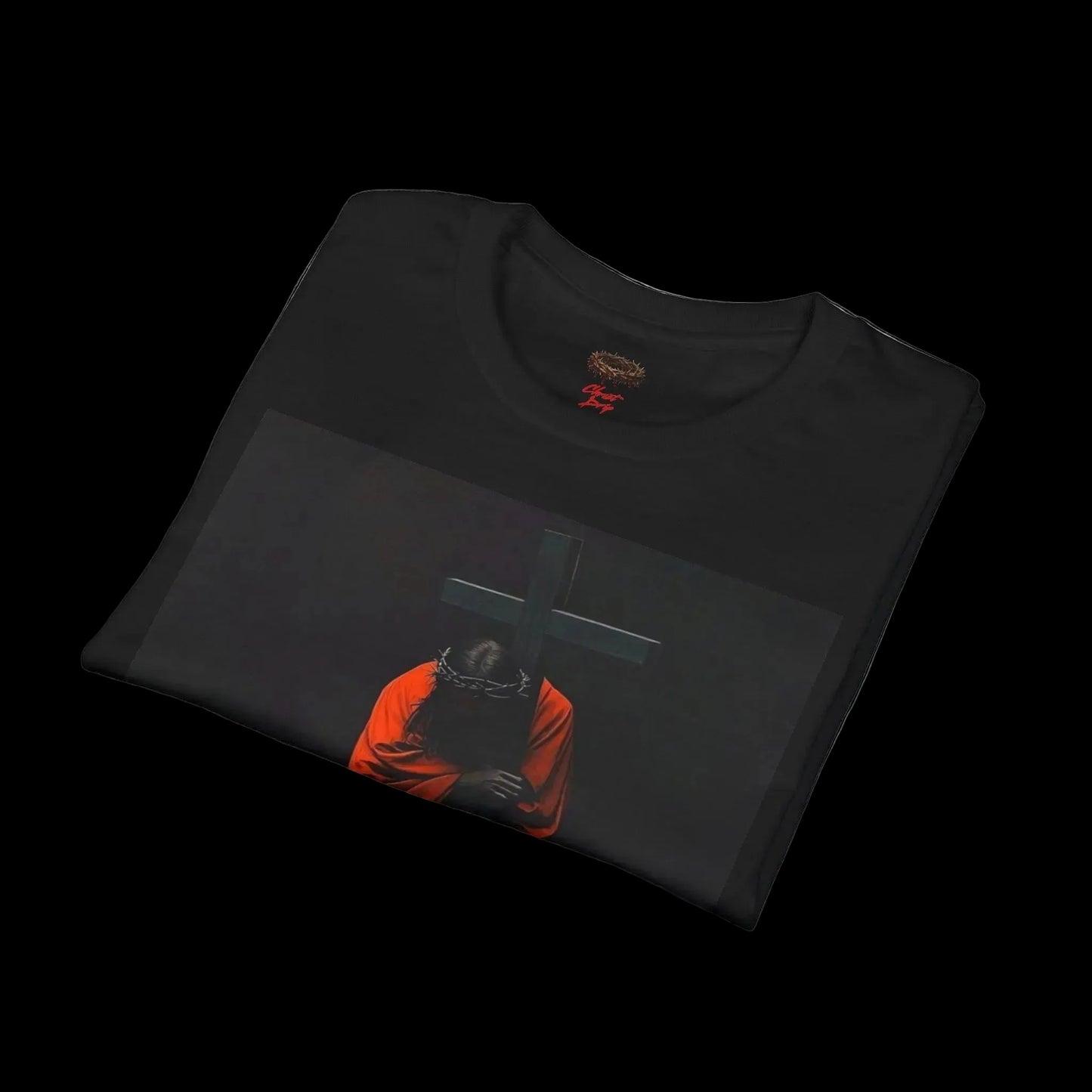 CHRIST Carries - Tee