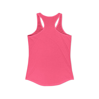 Salvation -  Racerback Tank