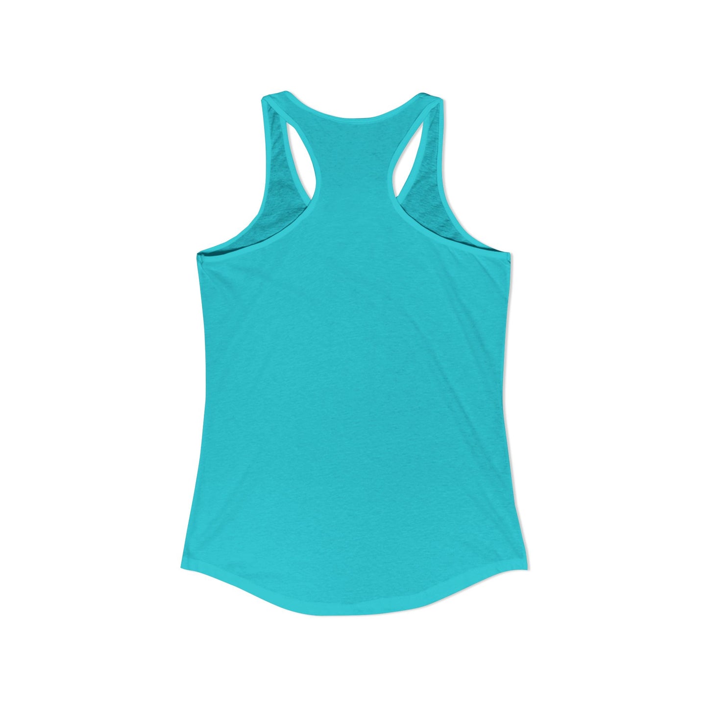 Salvation -  Racerback Tank