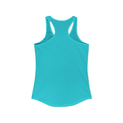 Salvation -  Racerback Tank