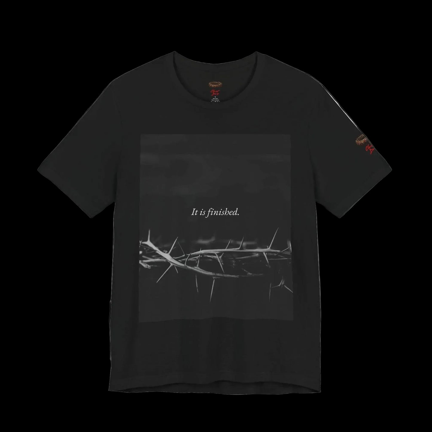 IT IS FINISHED  — Tee