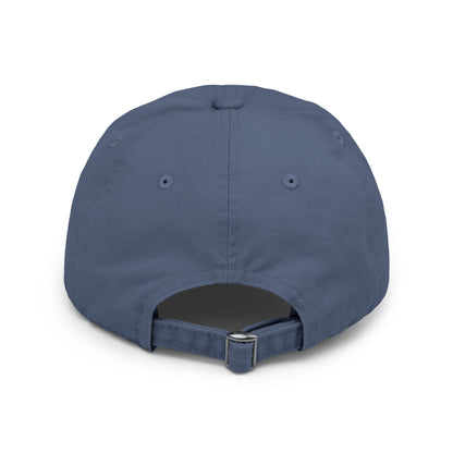 Olive Leaf - Distressed Hat