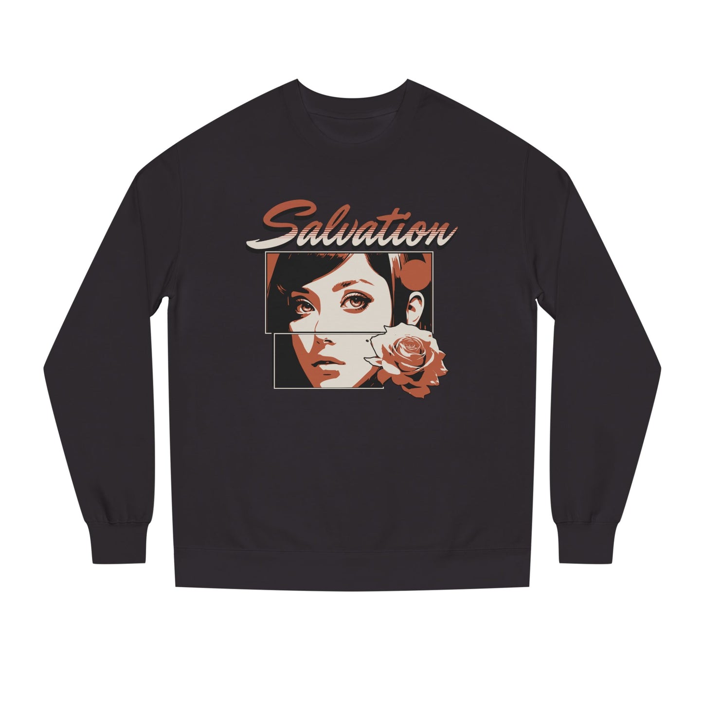 Salvation - Unisex Sweatshirt