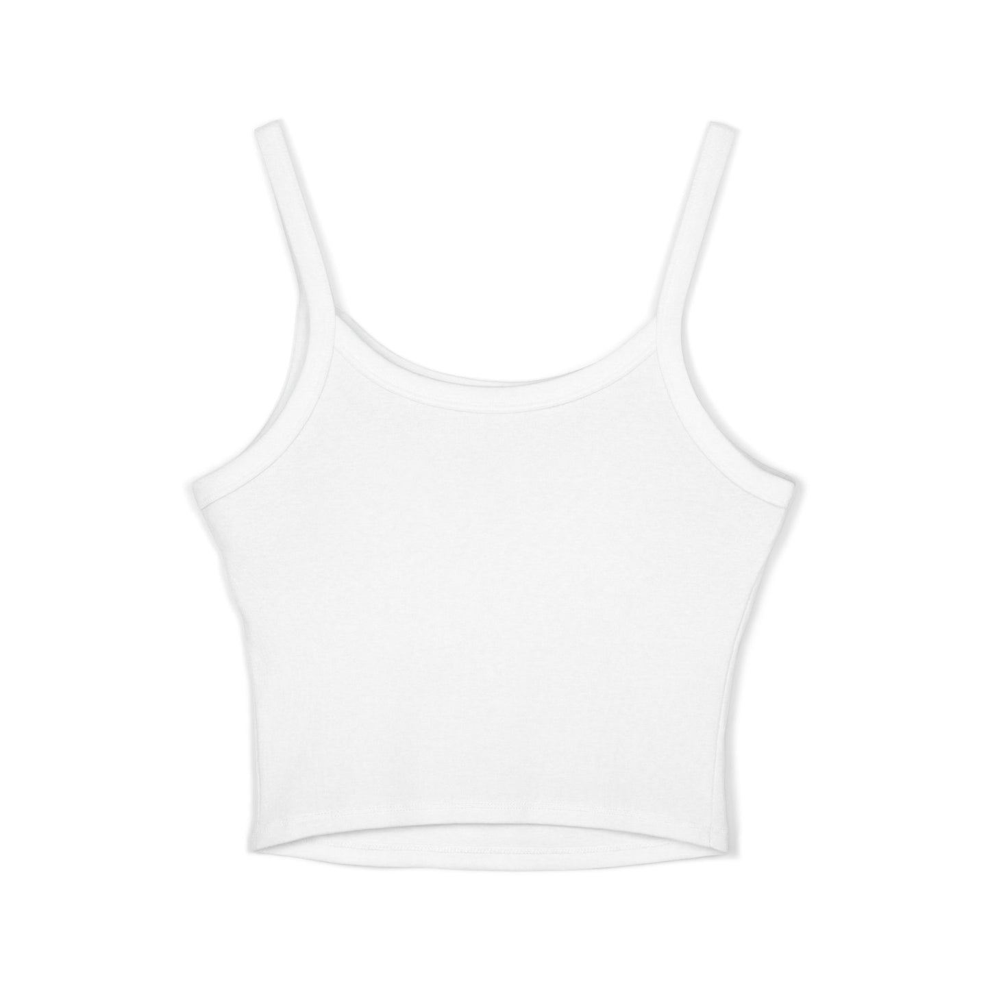 Salvation - Spaghetti Strap Tank Top