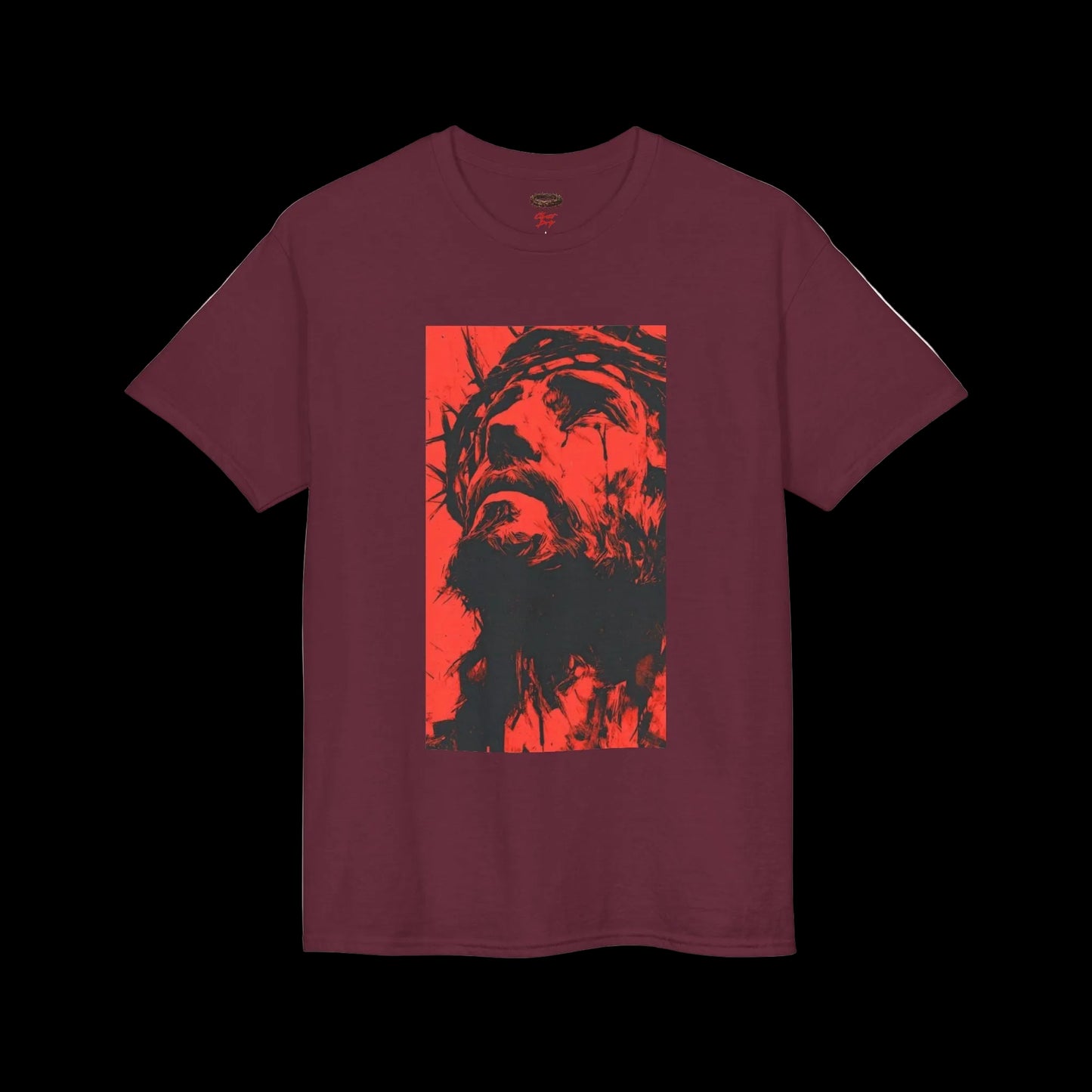 SINLESS MARTYR - Tee