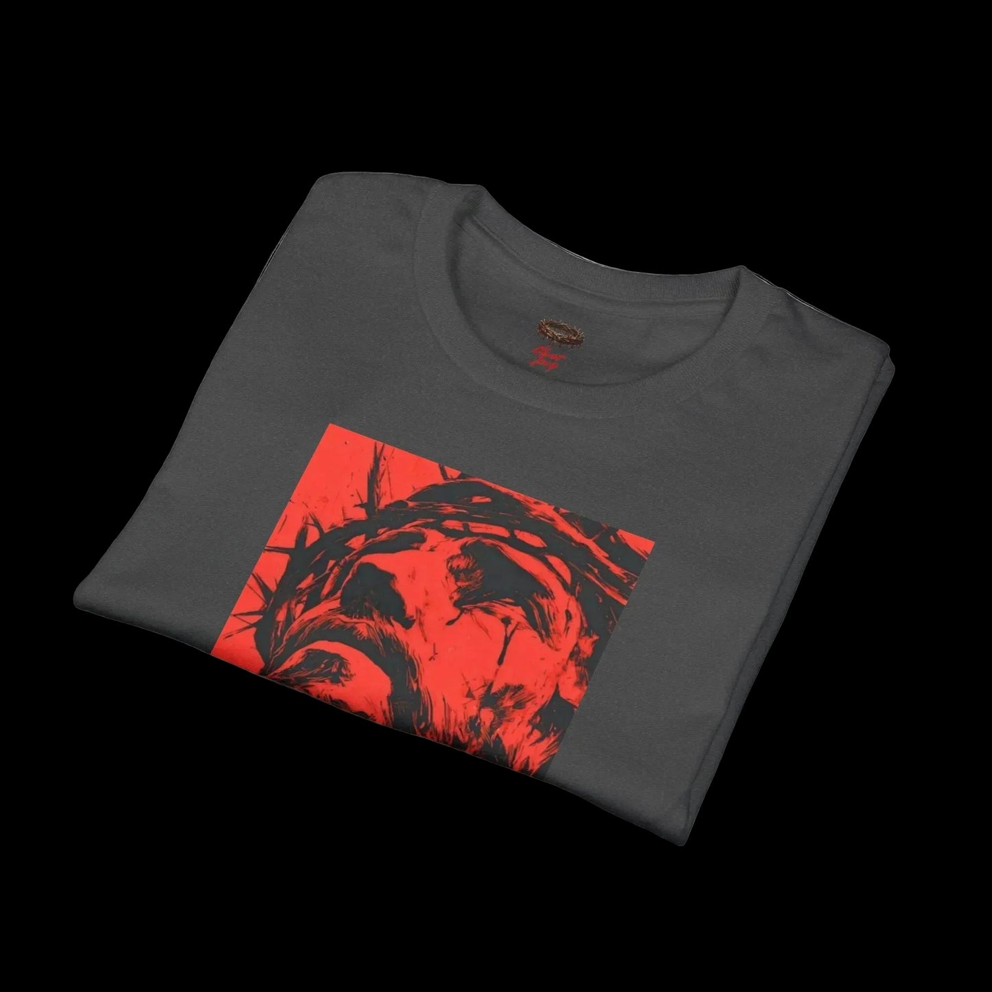 SINLESS MARTYR - Tee