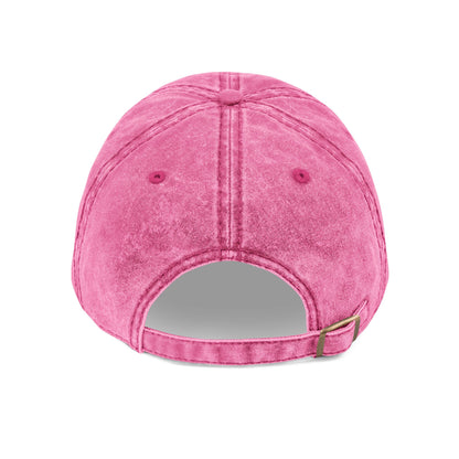 Faith on Blast - Vintage Cap