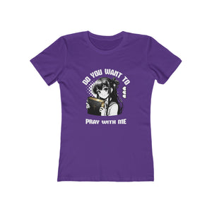 Solid Purple Rush