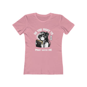 Solid Light Pink