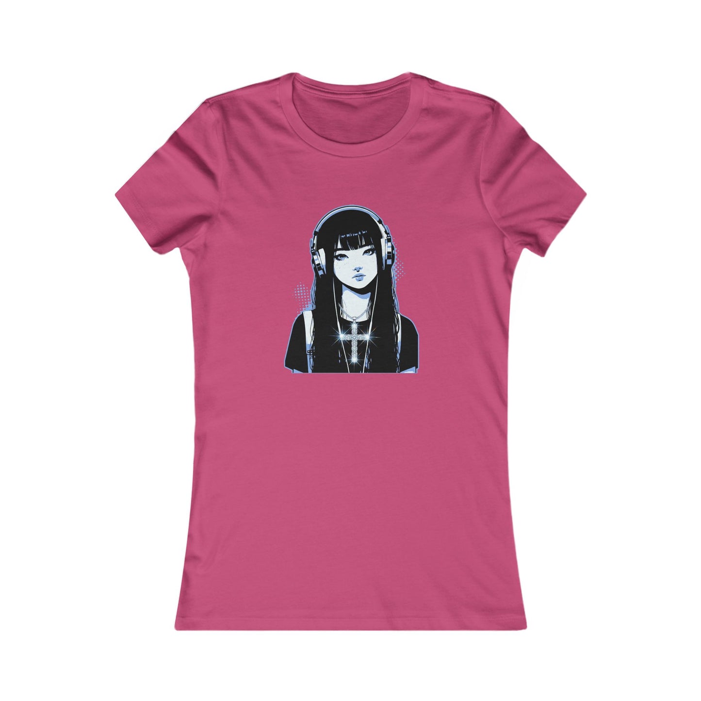 Faith on Blast - Tee