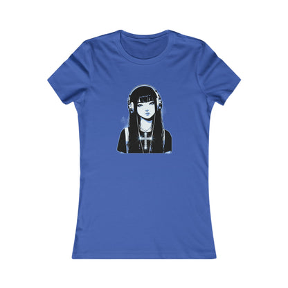 Faith on Blast - Tee