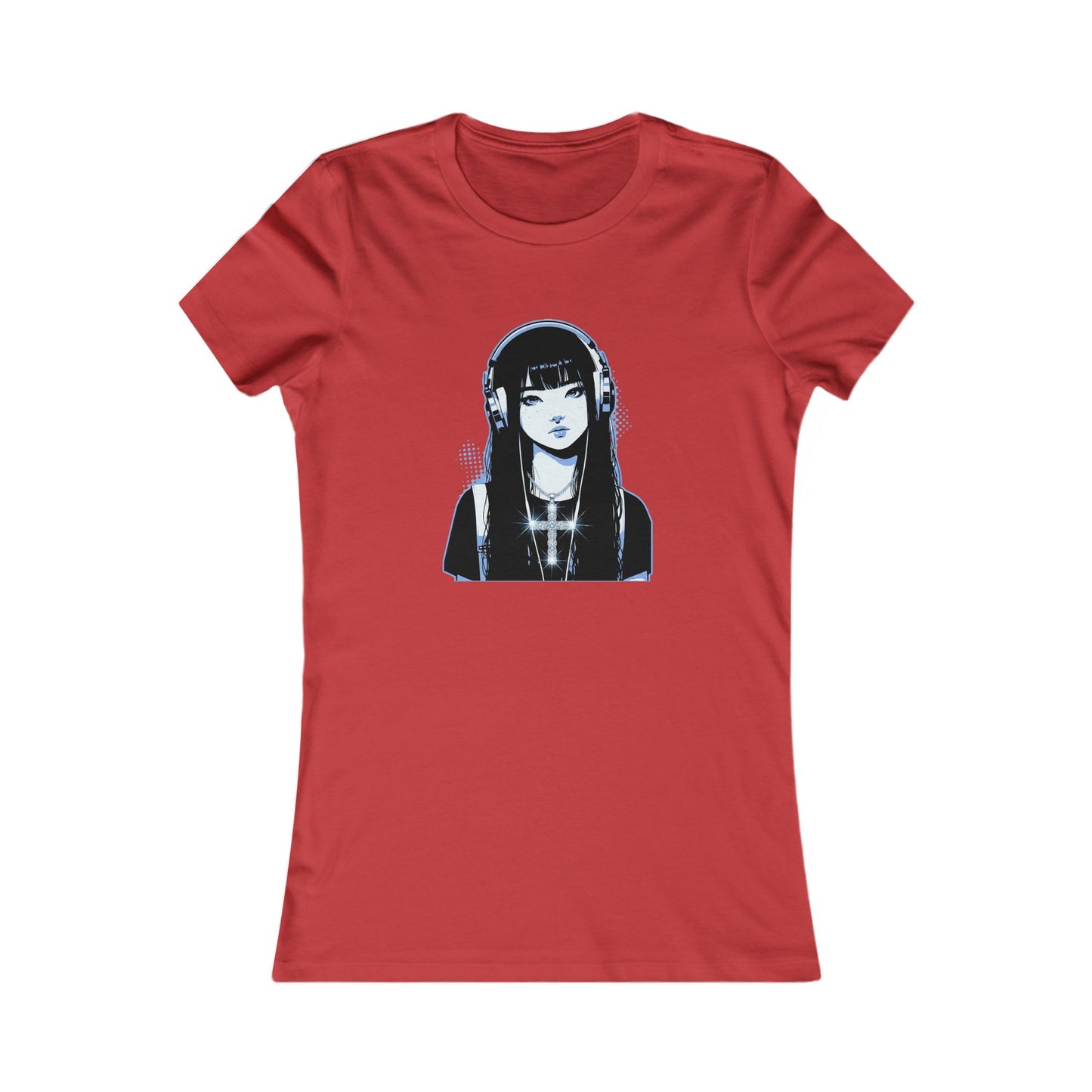 Faith on Blast - Tee