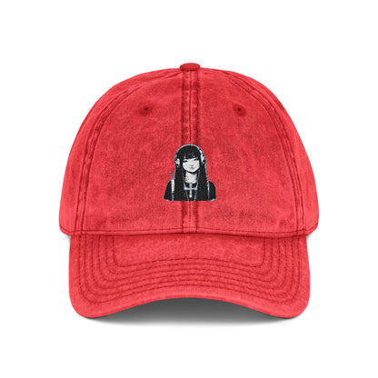 Faith on Blast - Vintage Cap