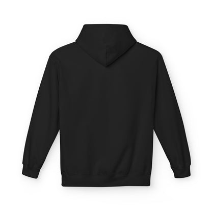 Divine Call Samurai  - Unisex Fleece Hoodie