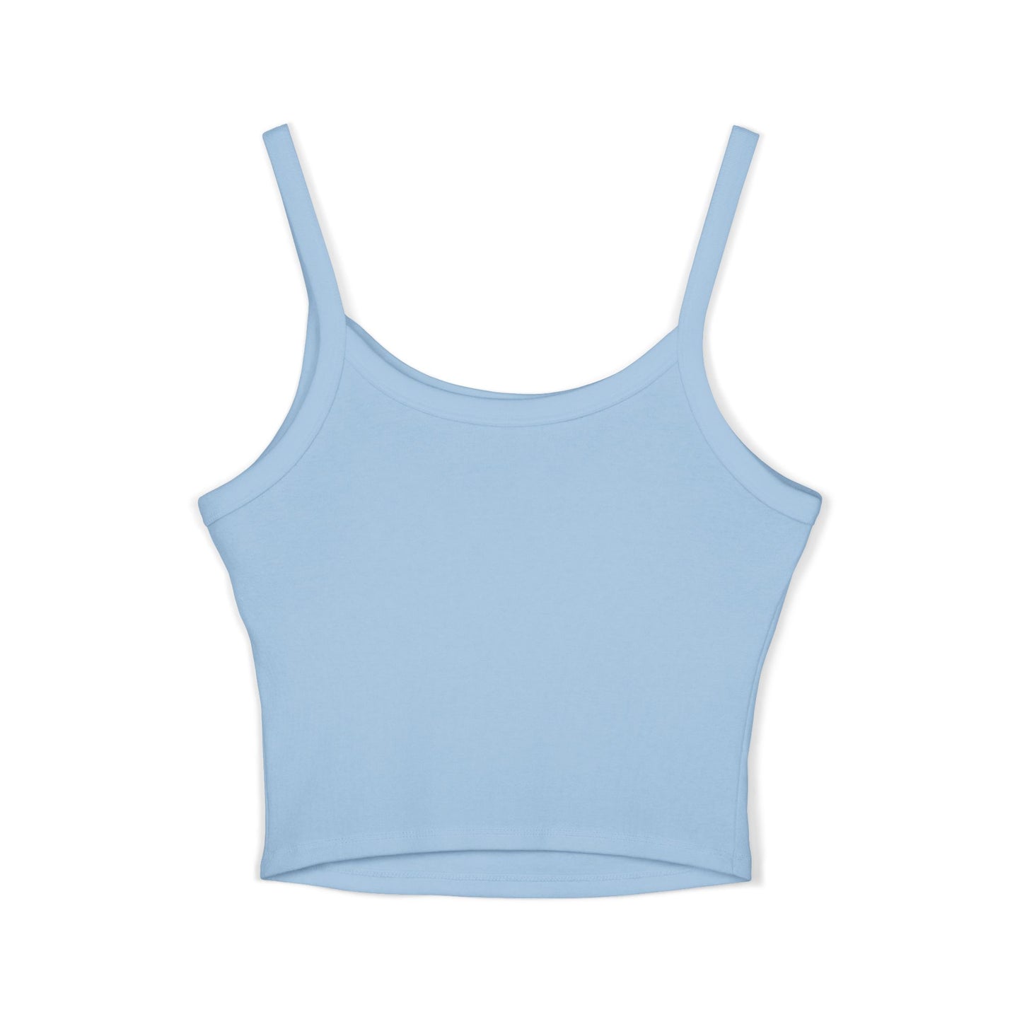 Salvation - Spaghetti Strap Tank Top