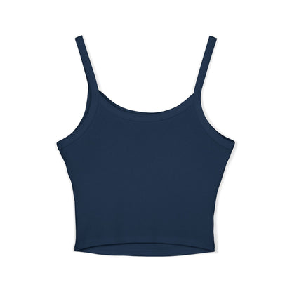 Salvation - Spaghetti Strap Tank Top