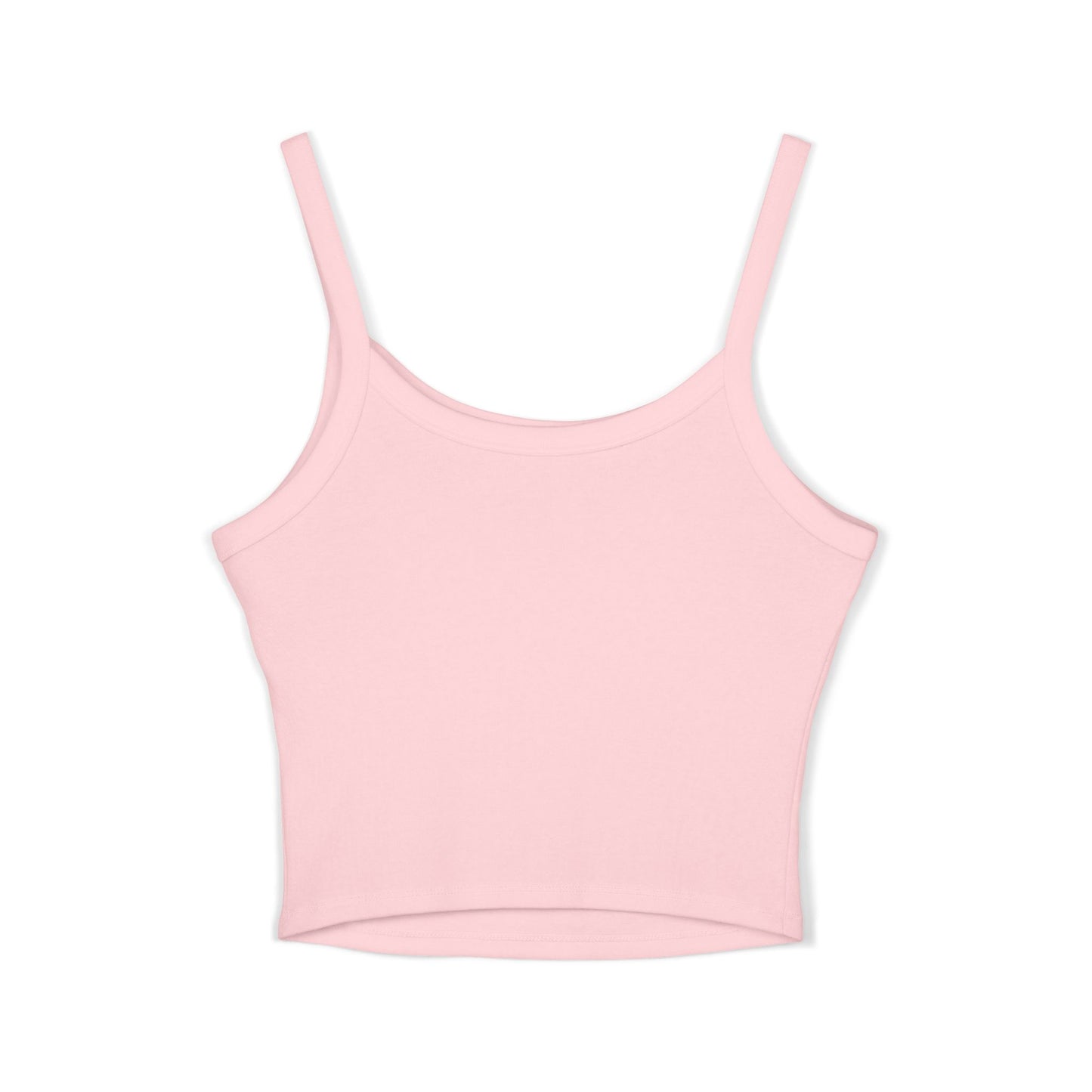 Salvation - Spaghetti Strap Tank Top