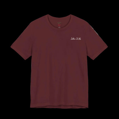JOHN 3:16 — Tee
