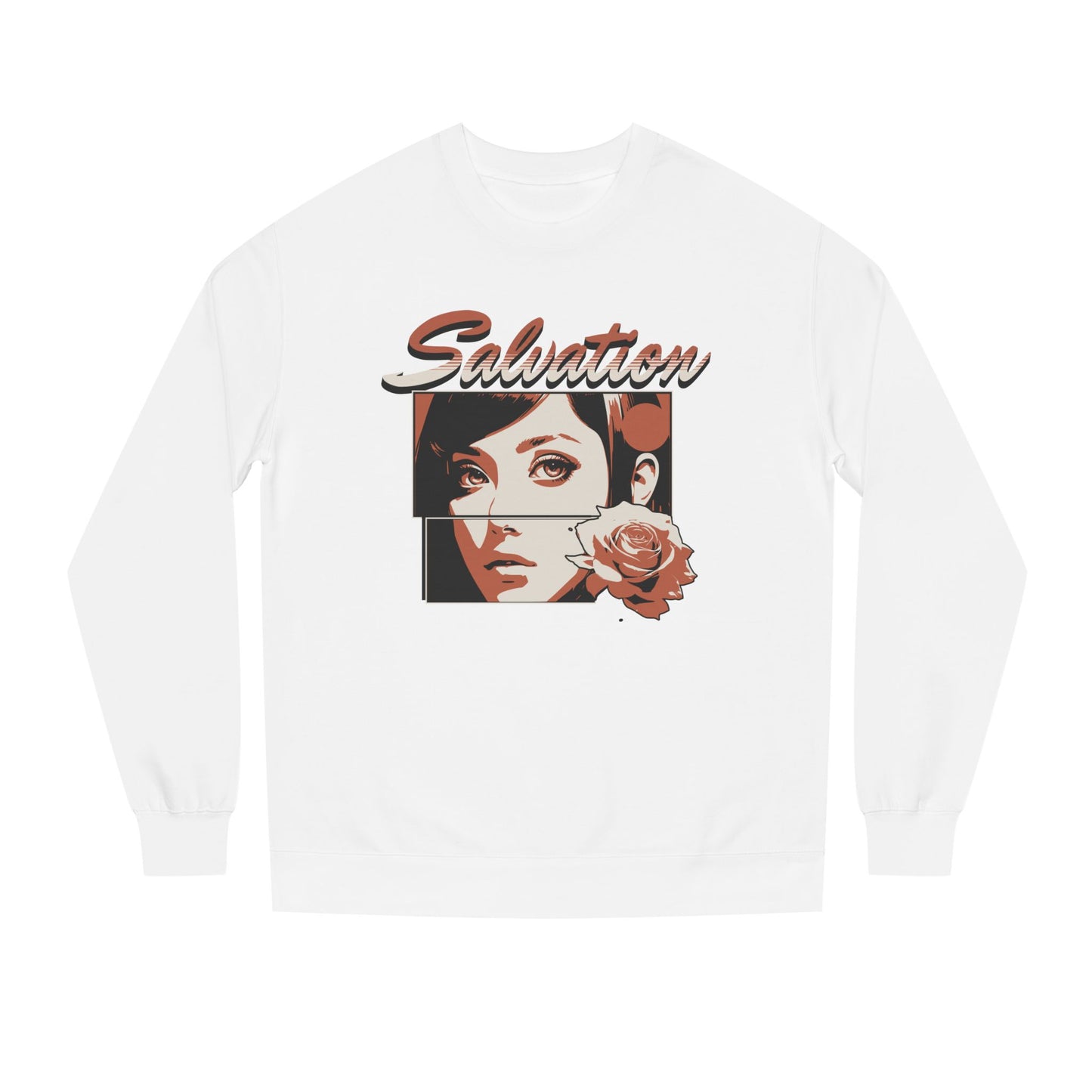 Salvation - Unisex Sweatshirt