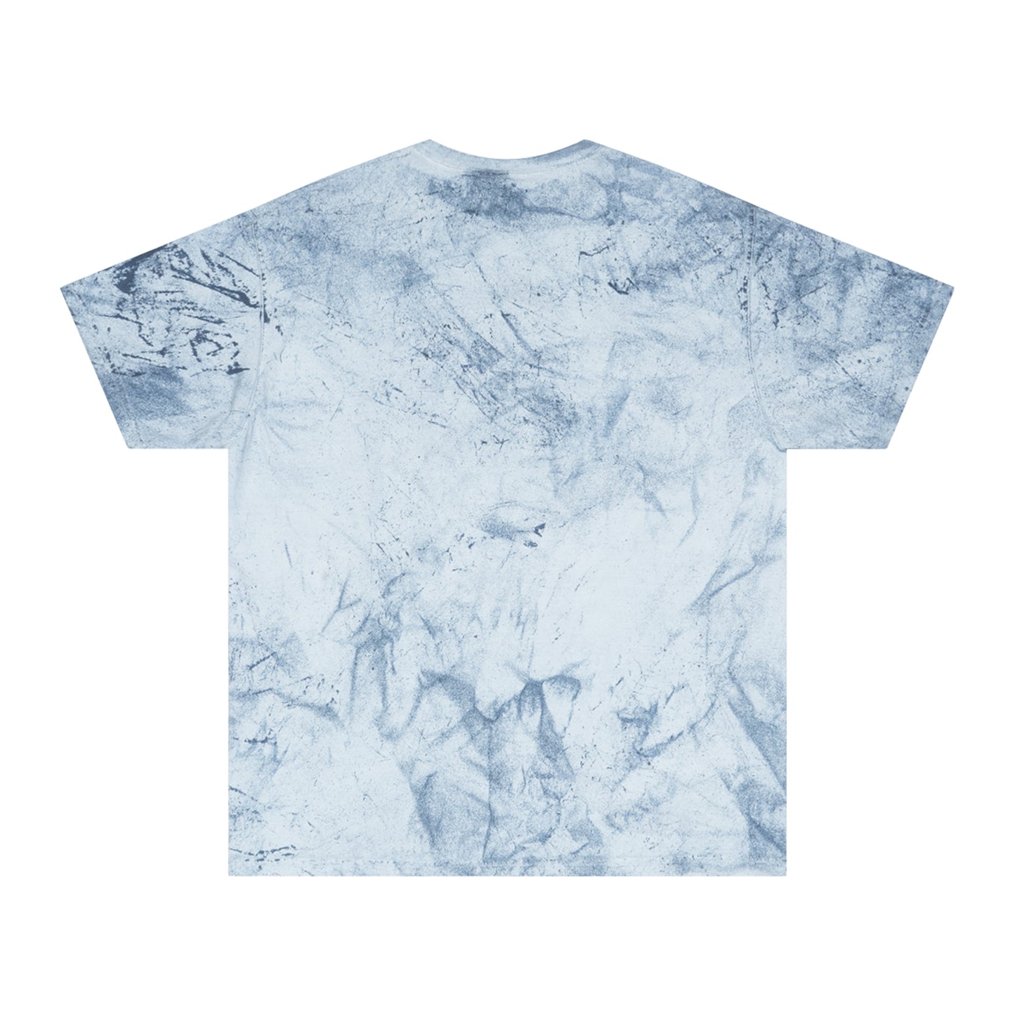 Christ Color Splash - Unisex Tee