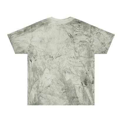 Salvation Color Splash - Unisex Tee