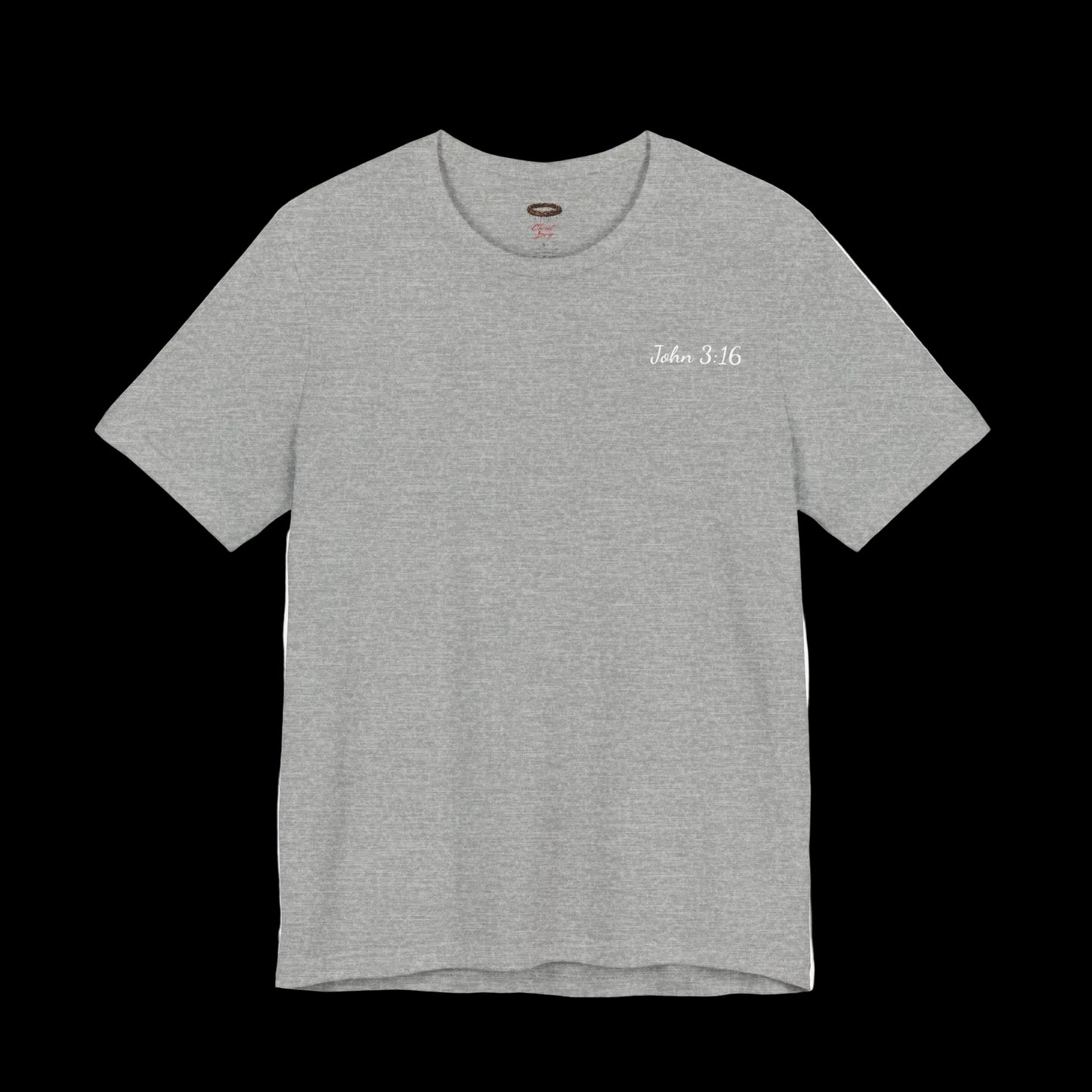JOHN 3:16 — Tee