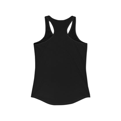 Salvation -  Racerback Tank