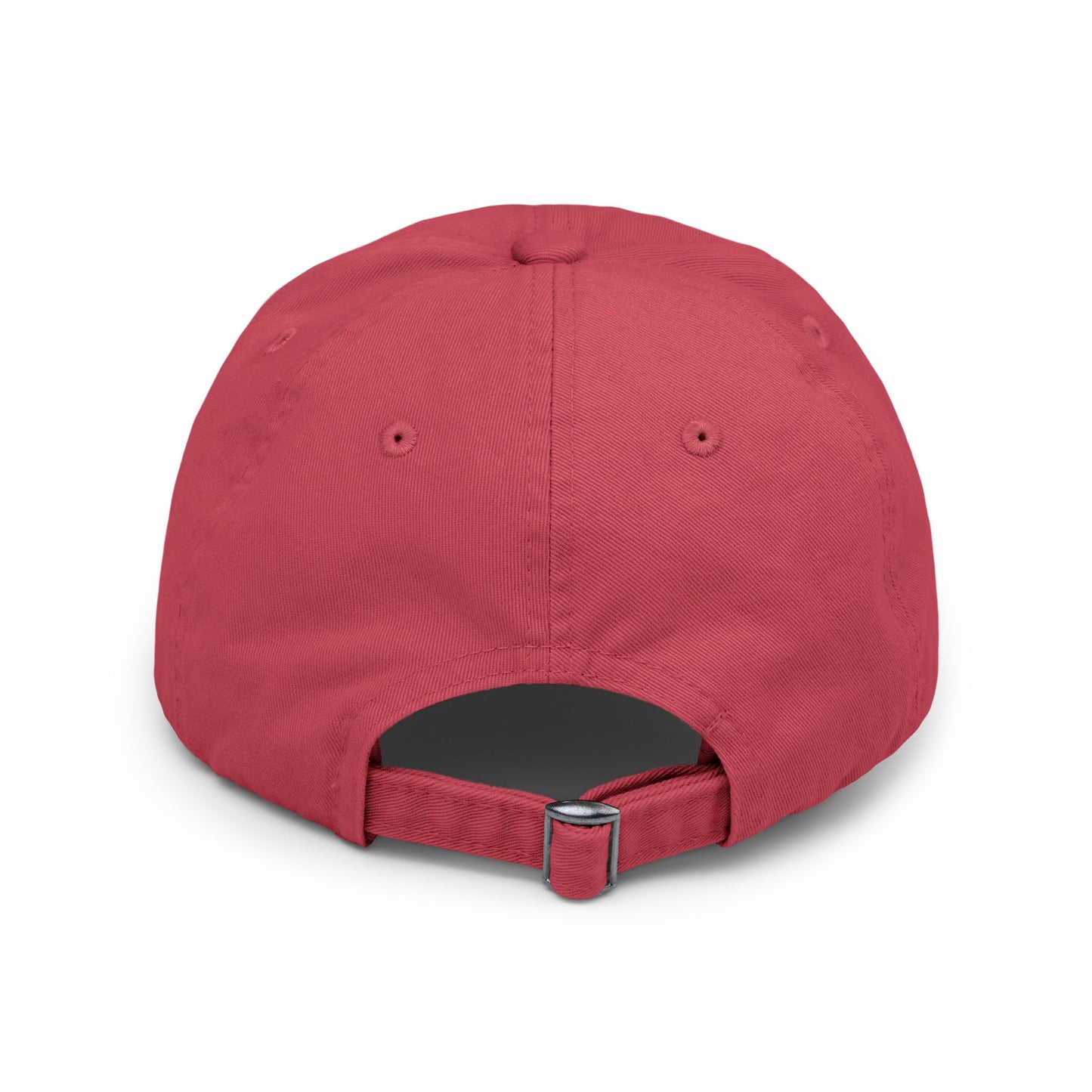 Wanna Pray With Me - Distressed Hat