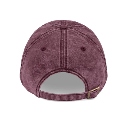 Faith on Blast - Vintage Cap
