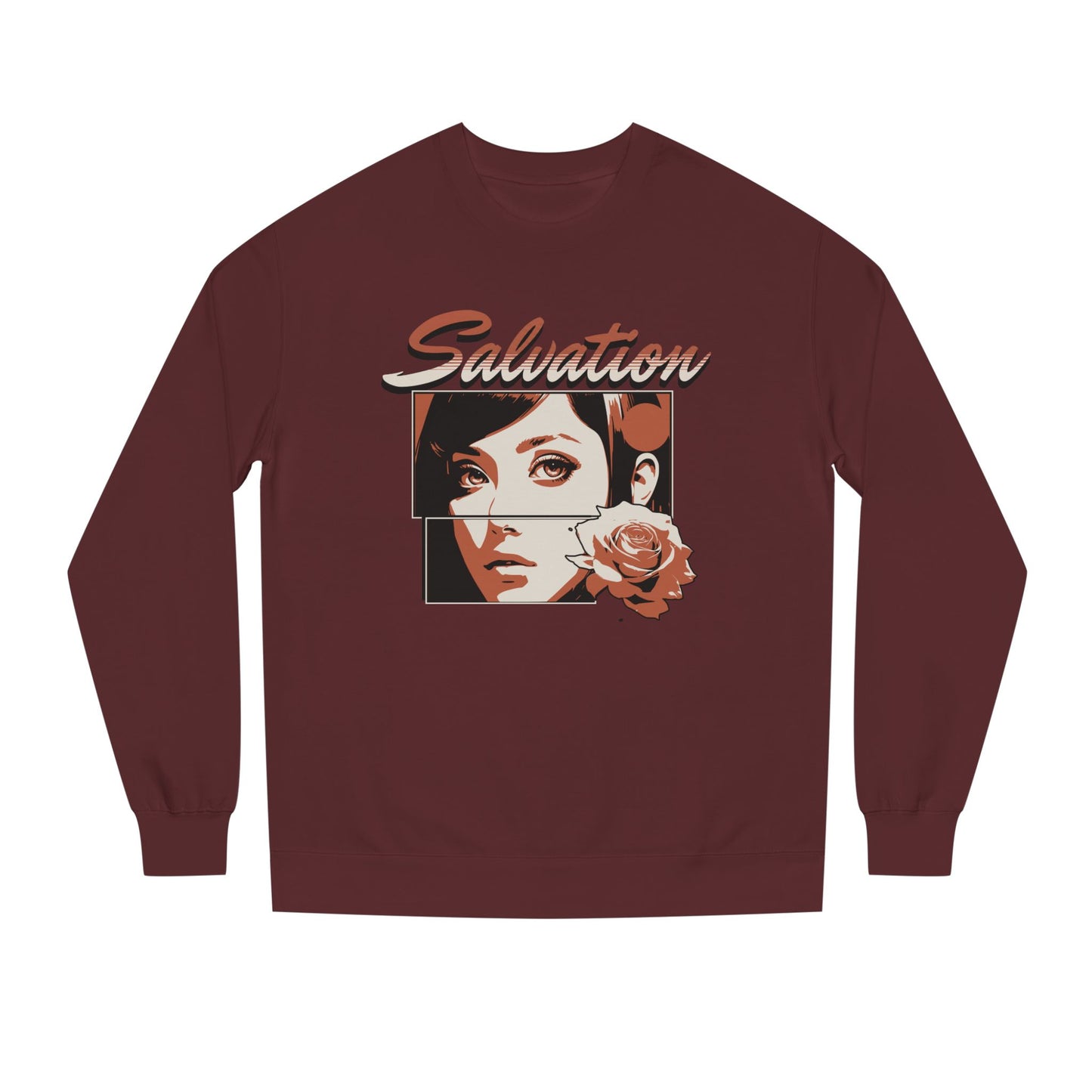 Salvation - Unisex Sweatshirt