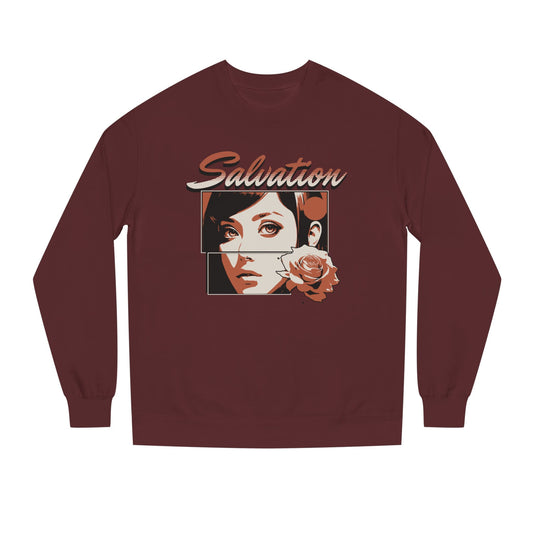 Salvation - Unisex Sweatshirt