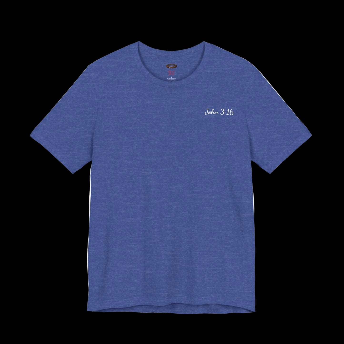 JOHN 3:16 — Tee