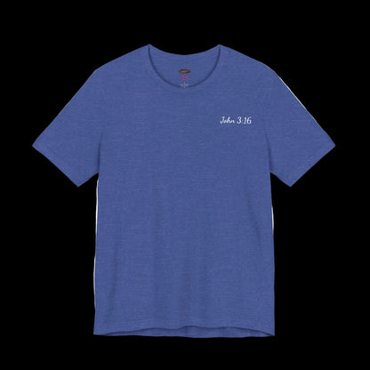 JOHN 3:16 — Tee