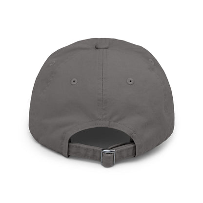 Girls Gone Mild - Distressed Hat