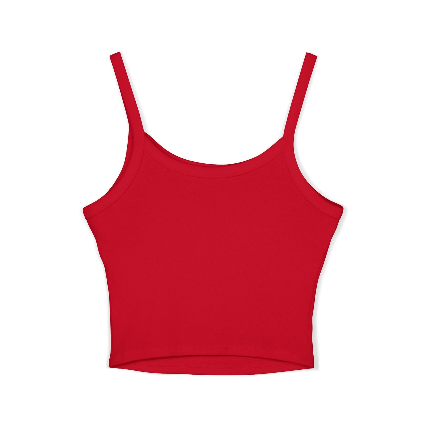 Salvation - Spaghetti Strap Tank Top
